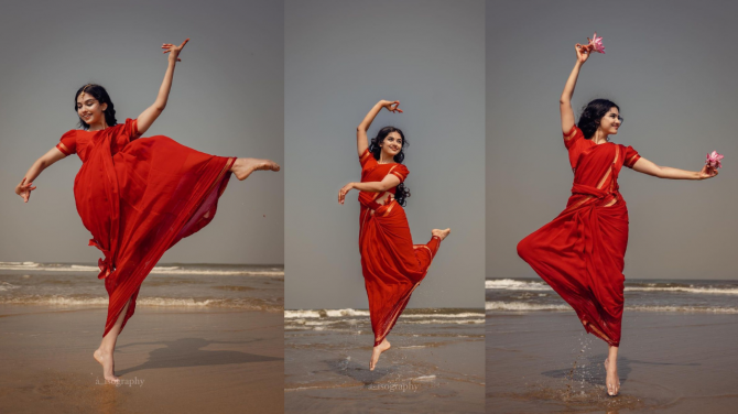 From Classical Dance to Silver Screen Stardom